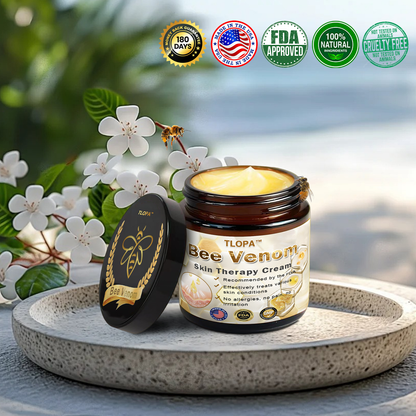 𝗧𝗟𝗢𝗣𝗔® Powerful All-Body Skin Treatment Cream (FDA Approved)💖