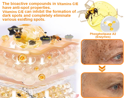 𝗧𝗟𝗢𝗣𝗔® Powerful All-Body Skin Treatment Cream (FDA Approved)💖