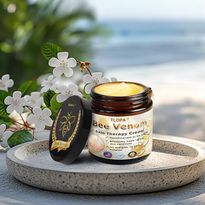𝗧𝗟𝗢𝗣𝗔® Powerful All-Body Skin Treatment Cream (FDA Approved)💖